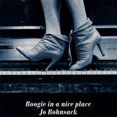 Boogie in A Nice Place